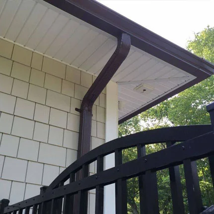 fascia gutter installation South Valley Stream ny