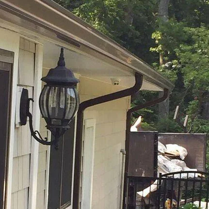 gutter replacement South Valley Stream ny